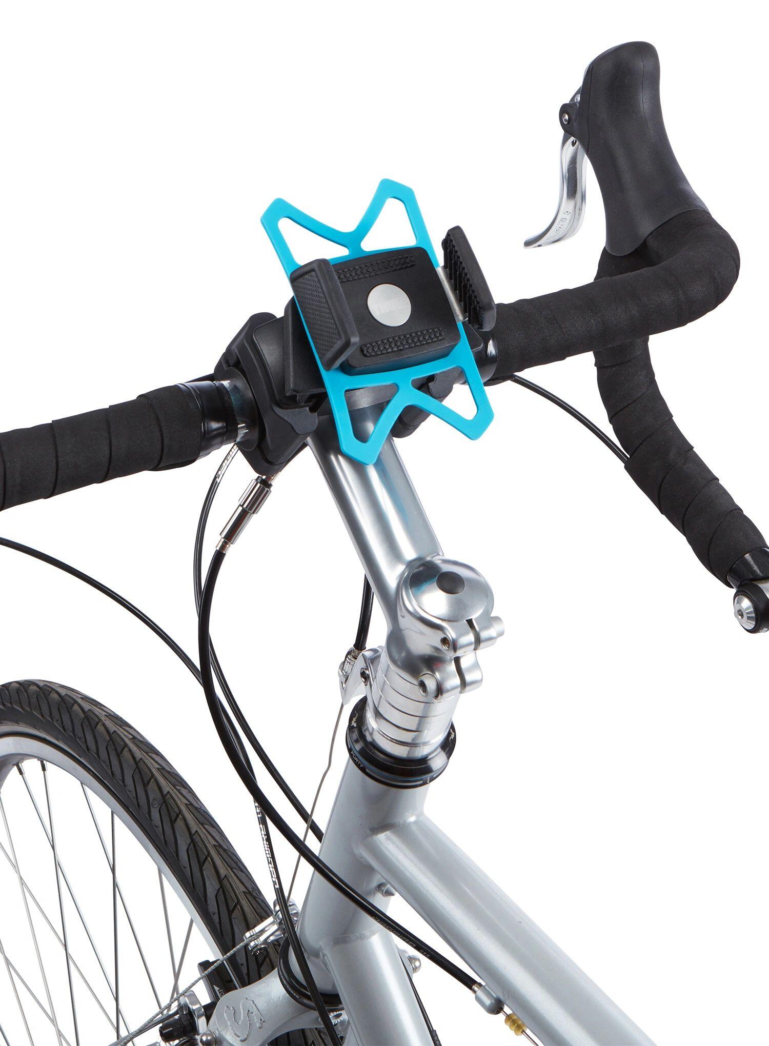 Uchwyt Thule Smartphone Bike Mount 2/7