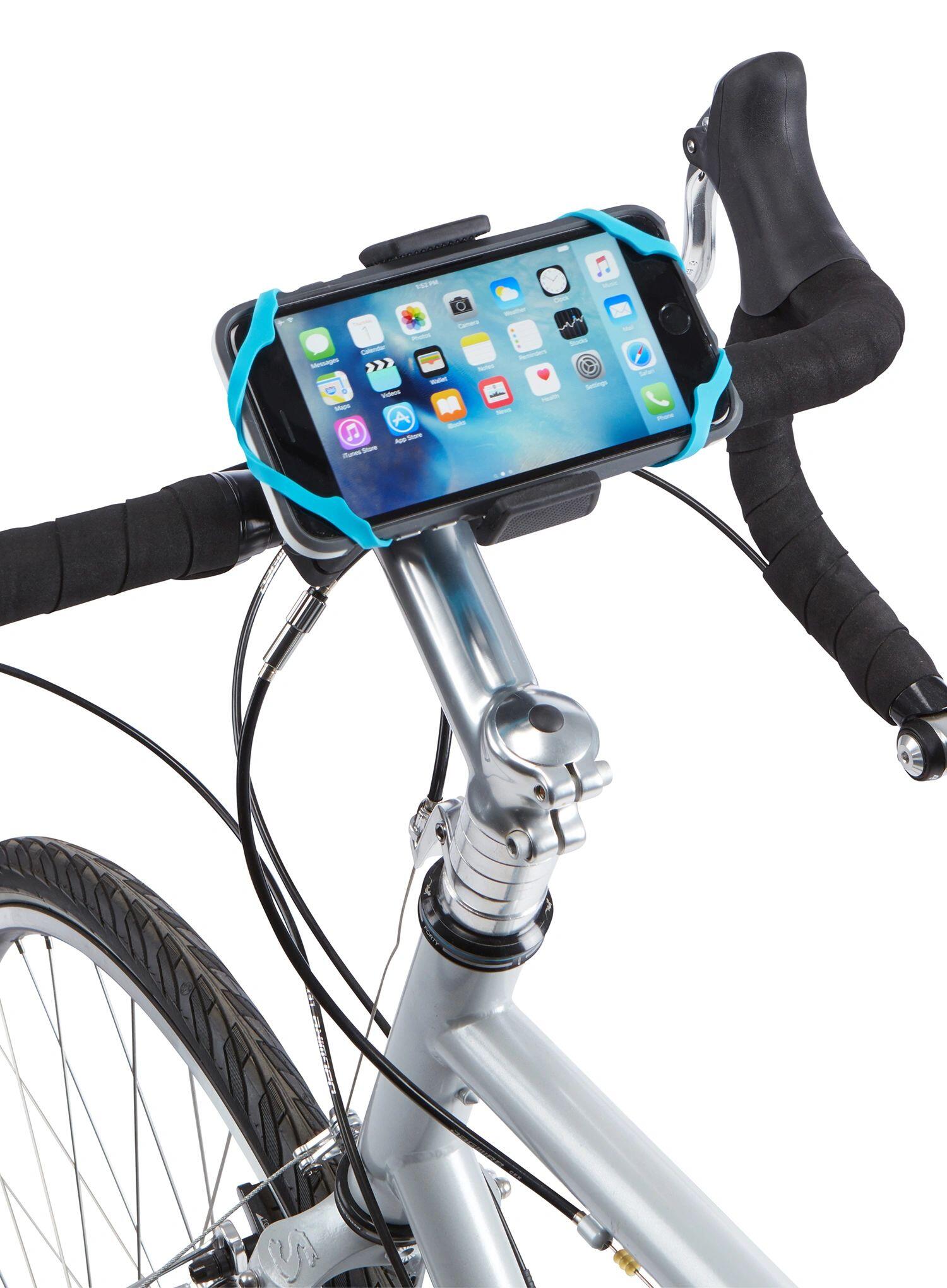 Uchwyt Thule Smartphone Bike Mount 6/7