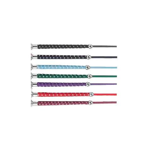 Cravache équitation USG Silvery (x5) 1/1