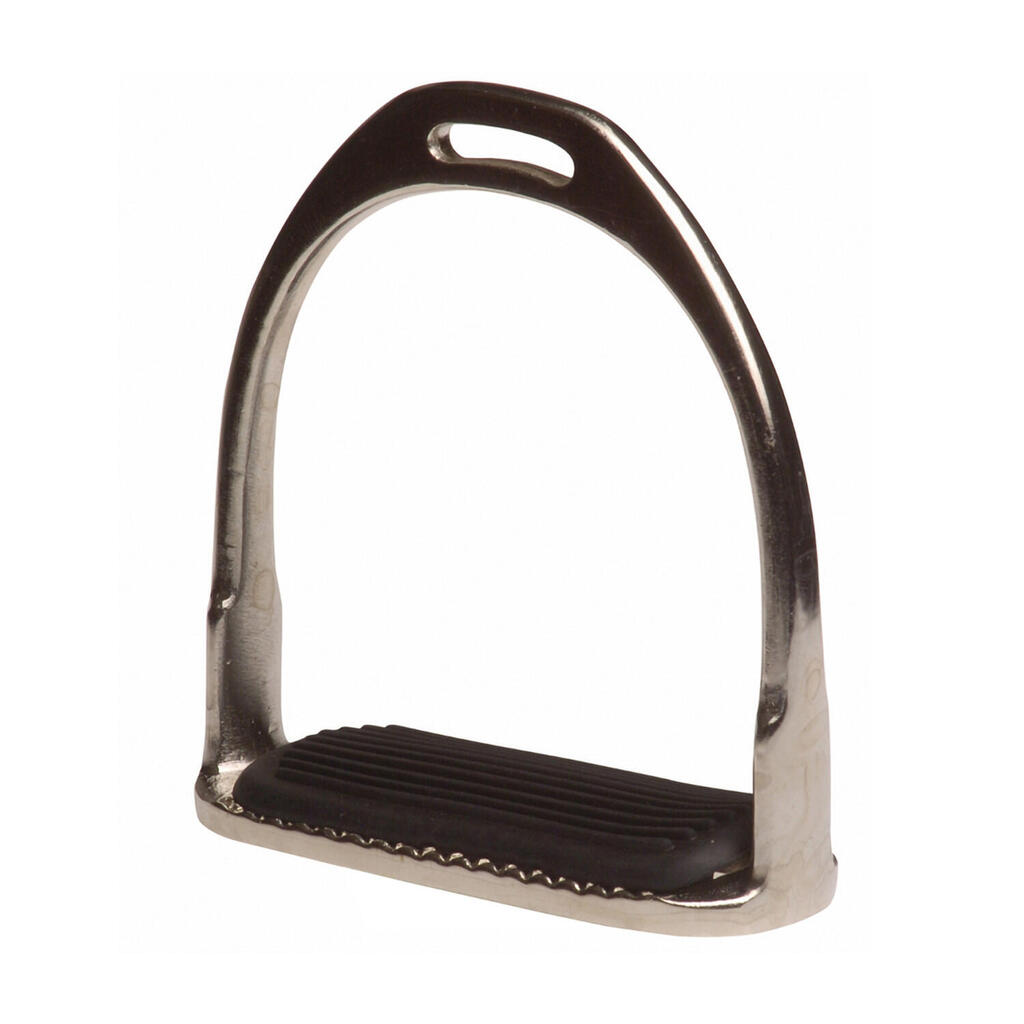 Nickel-plated iron brackets