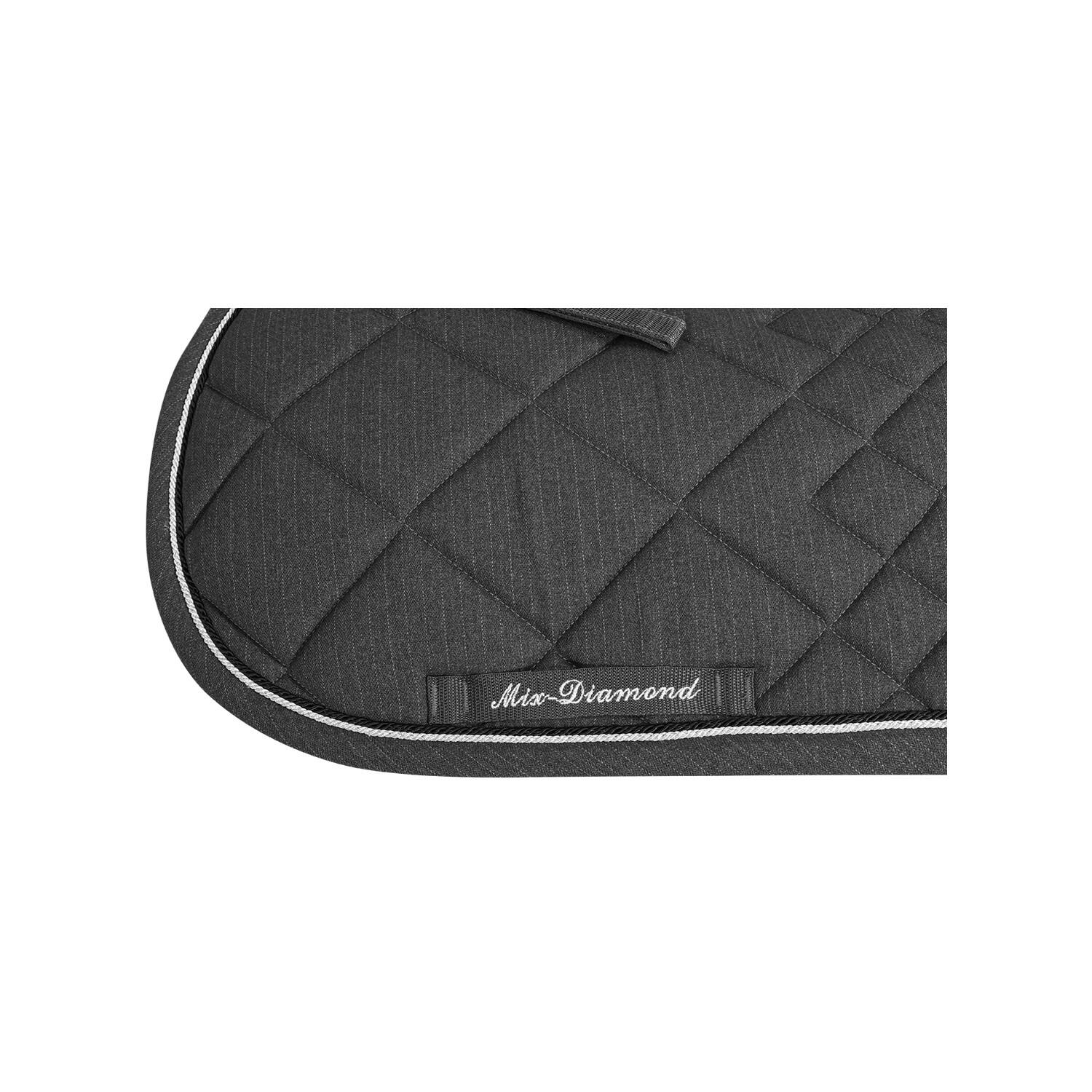 Sottosella dressage diamond 3/4