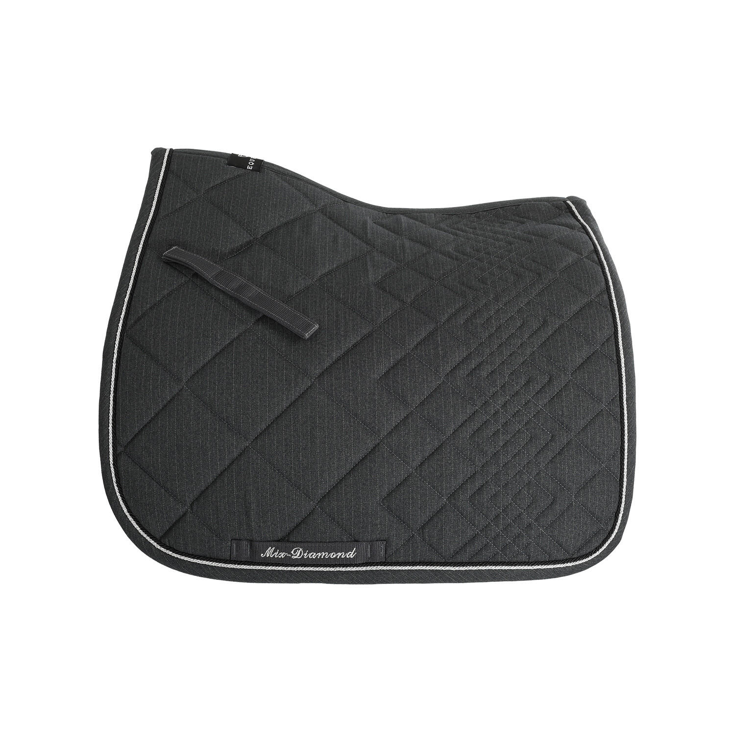 Sottosella dressage diamond 2/4