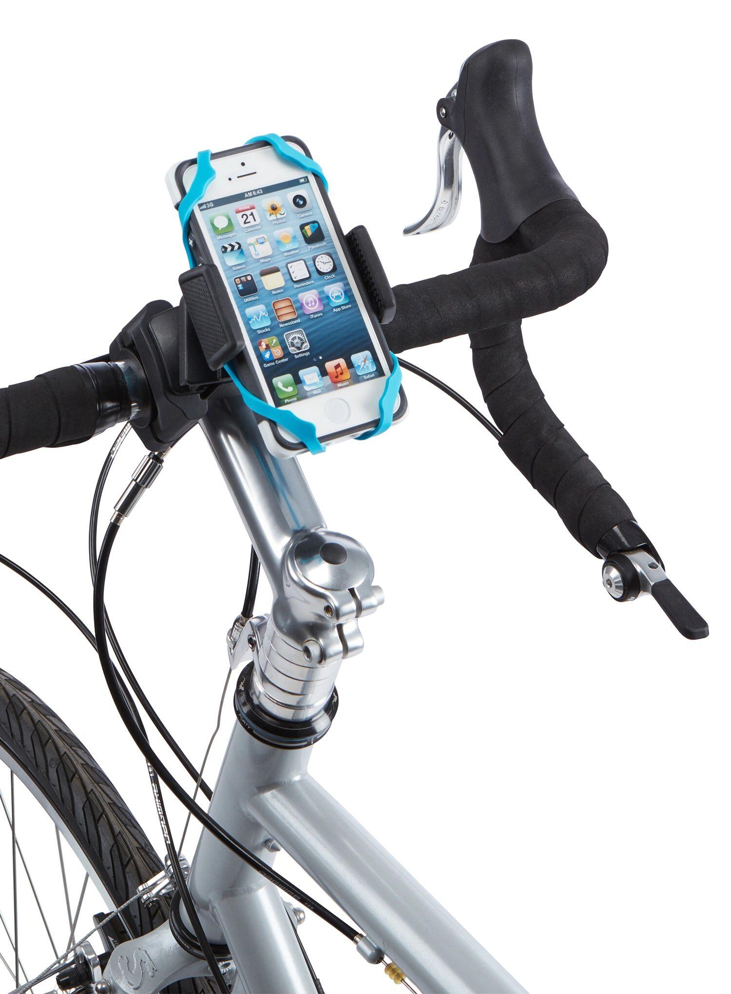 Uchwyt Thule Smartphone Bike Mount 4/7