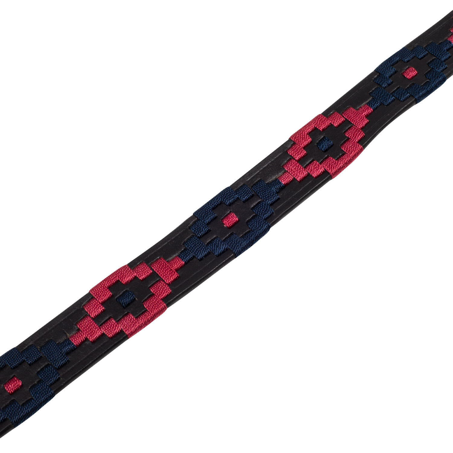 Ceinture anglaise avec décoration southwest 3/5