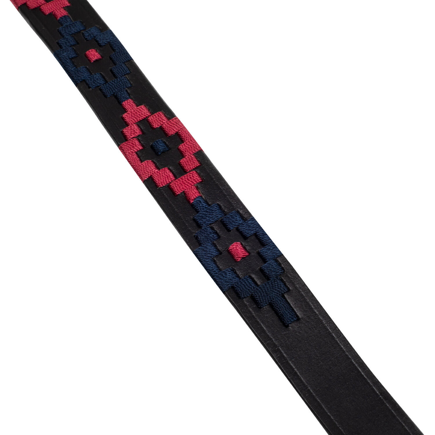 Ceinture anglaise avec décoration southwest 5/5