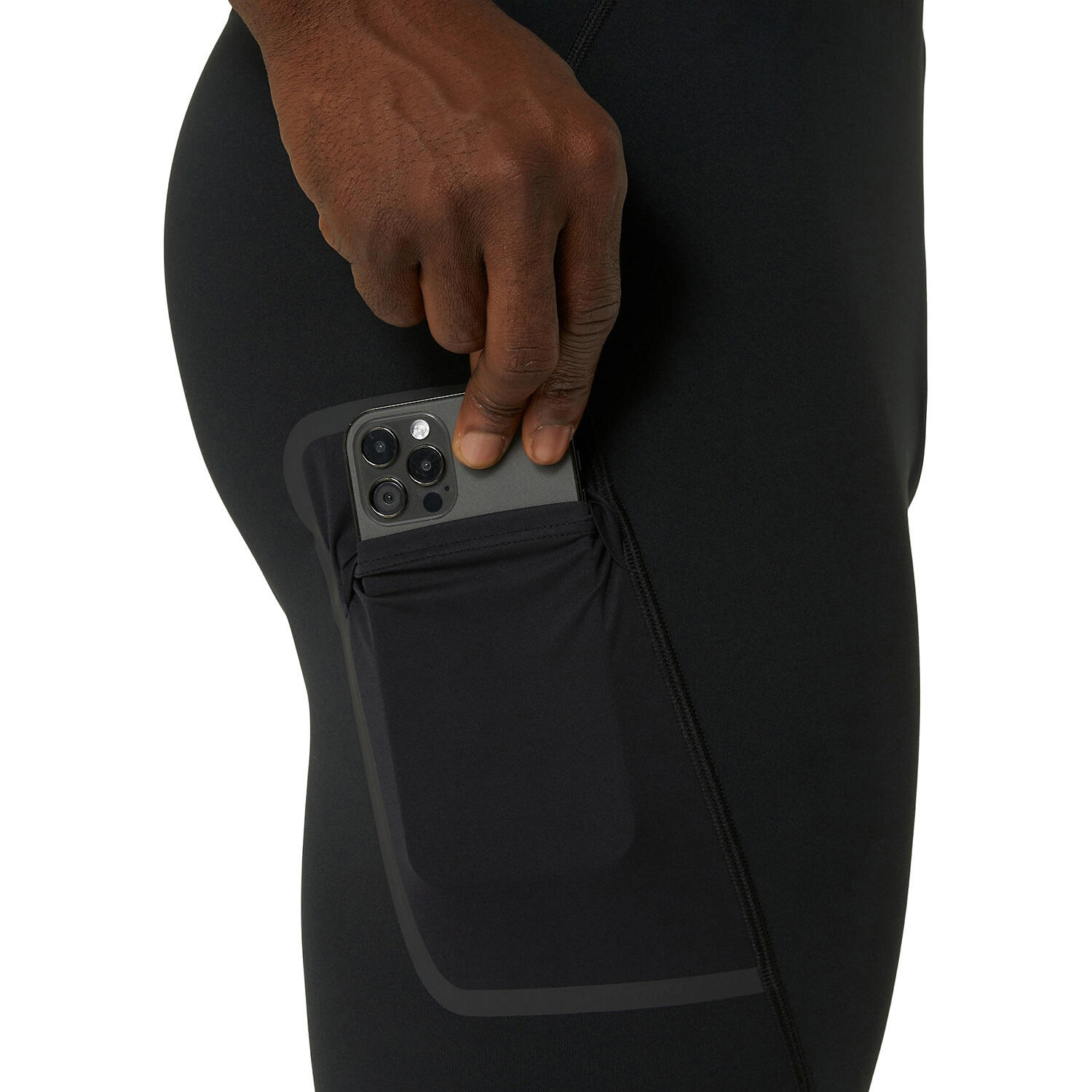 Herren Tight ROAD WINTER TIGHT 3/5