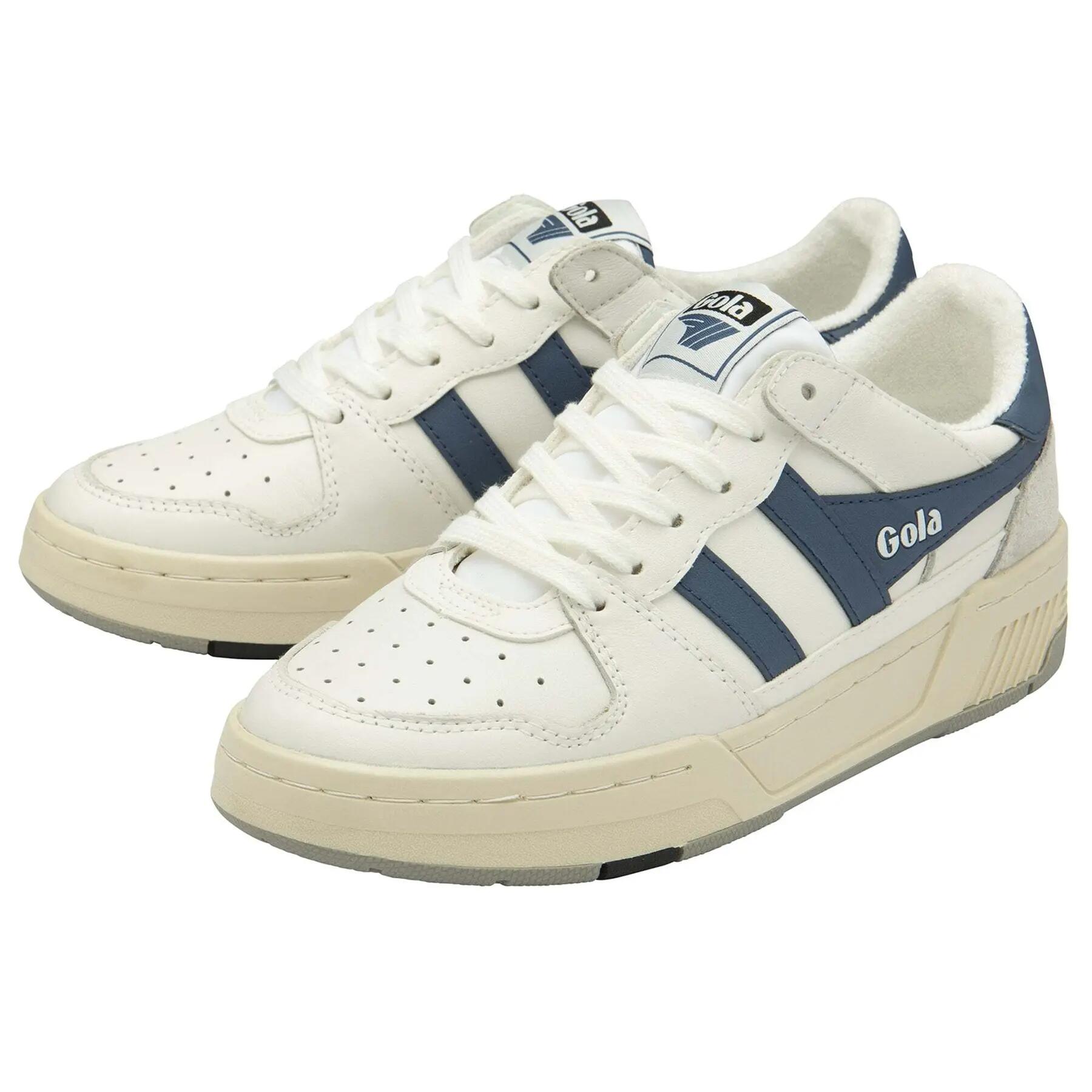 Zapatillas mujer Gola Allcourt 3/5