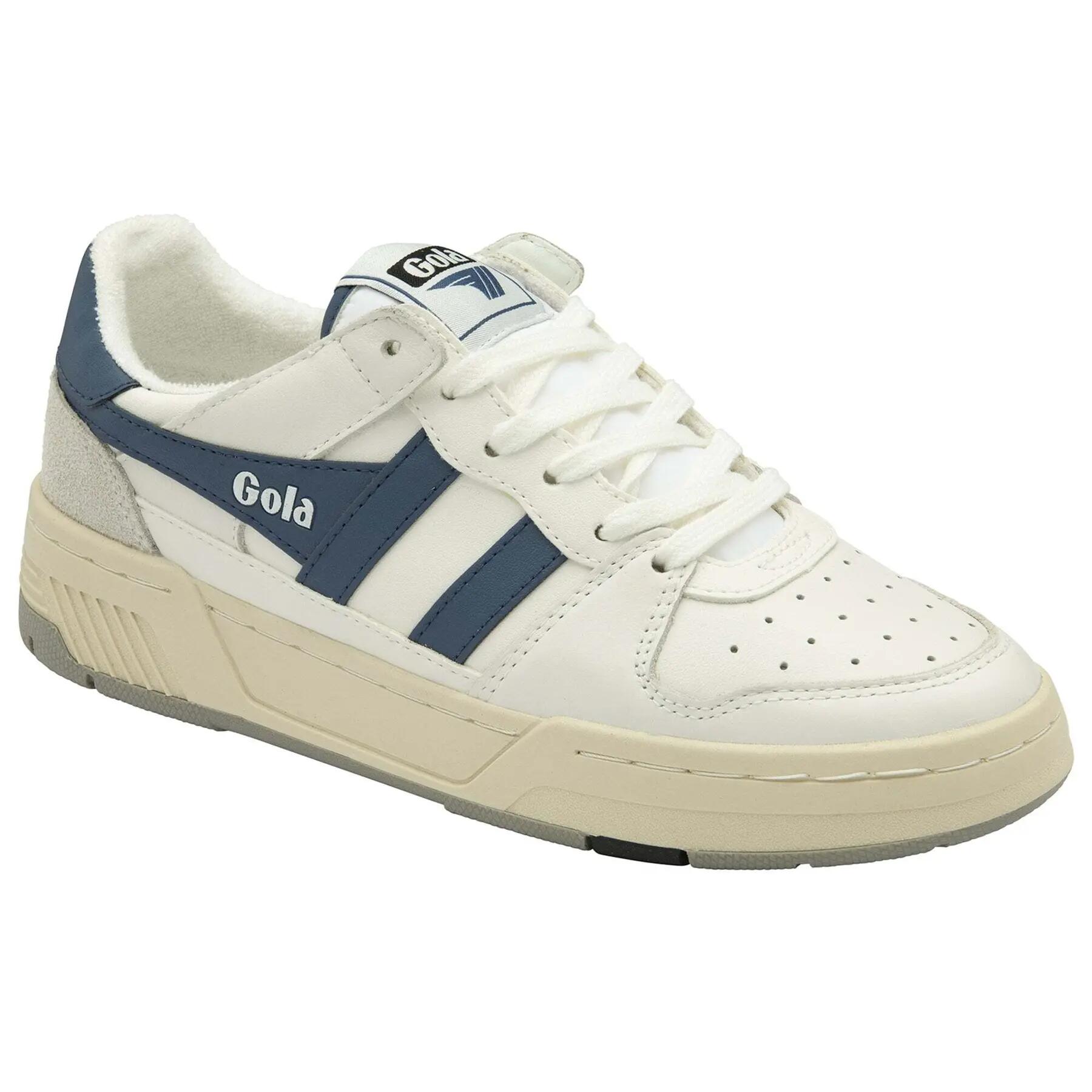 Zapatillas mujer Gola Allcourt 2/5