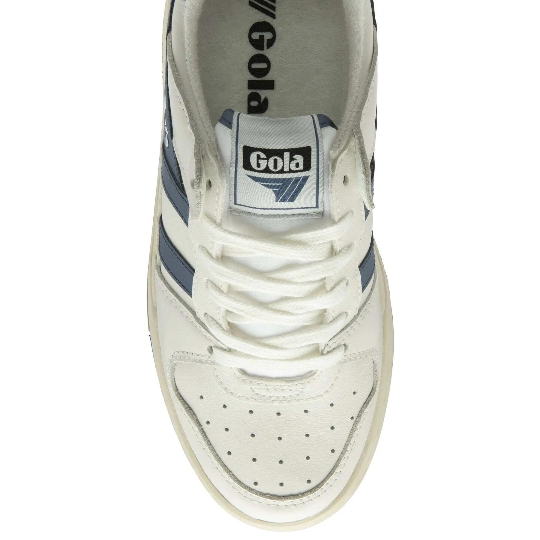 Zapatillas mujer Gola Allcourt 5/5