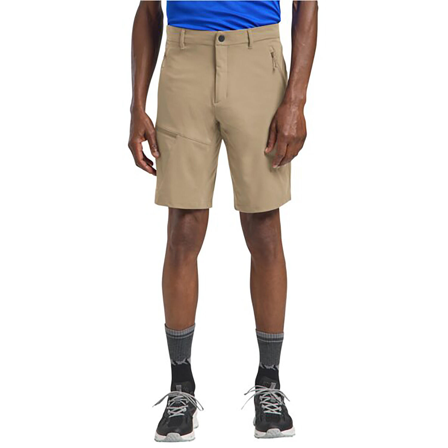 Herren Short PICO TRAIL SHORTS M 3/7
