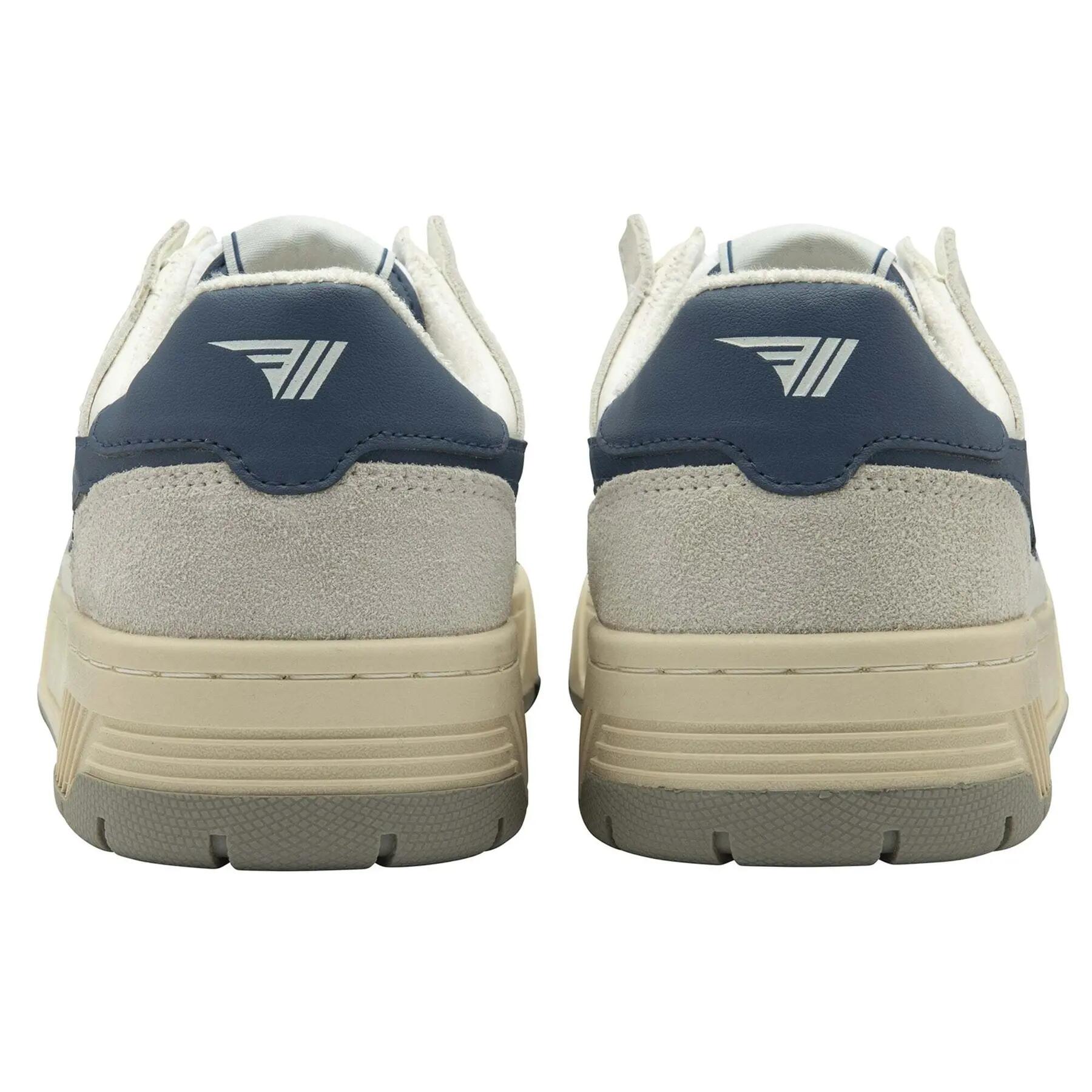 Zapatillas mujer Gola Allcourt 4/5
