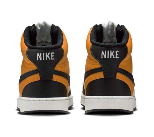 Buty Nike Court Vision Mid Next Nature DN3577 700 3/4