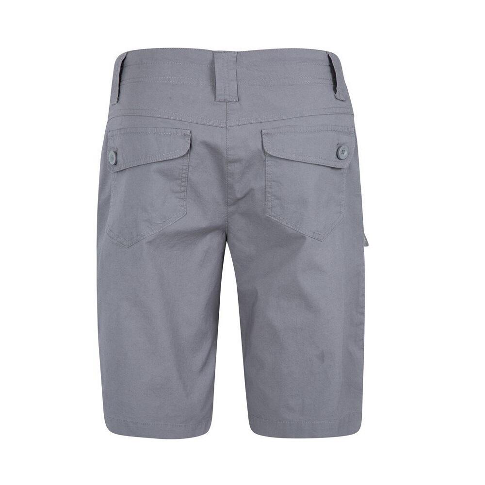 Short COAST Femme (Gris) 2/4