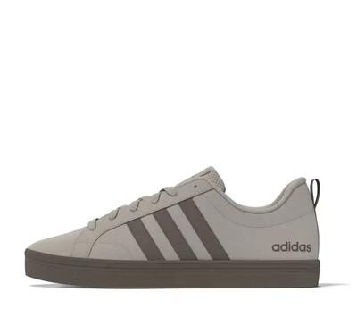 Adidas vs pace 2.0 herensneakers - synthetisch nubuck, dagelijks gebruik