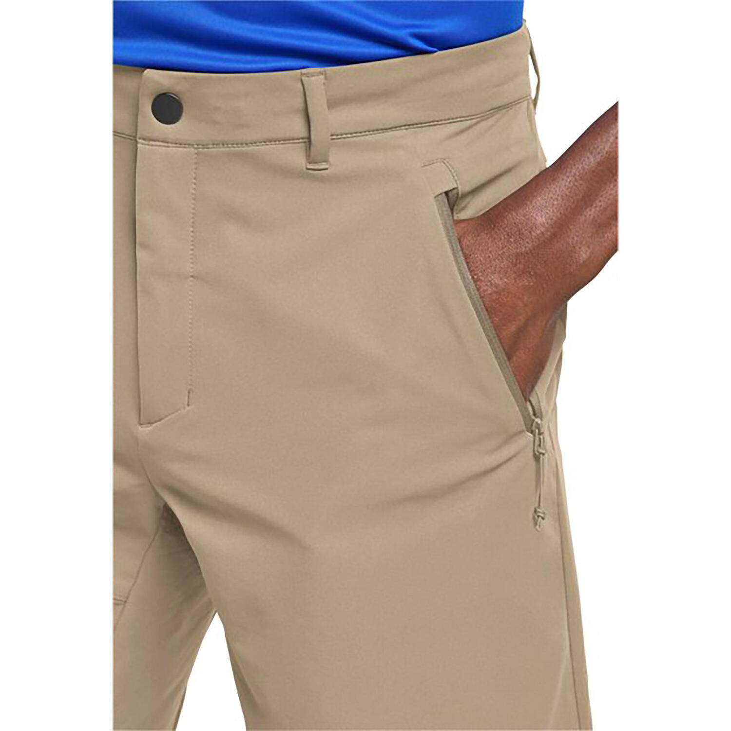 Herren Short PICO TRAIL SHORTS M 6/7