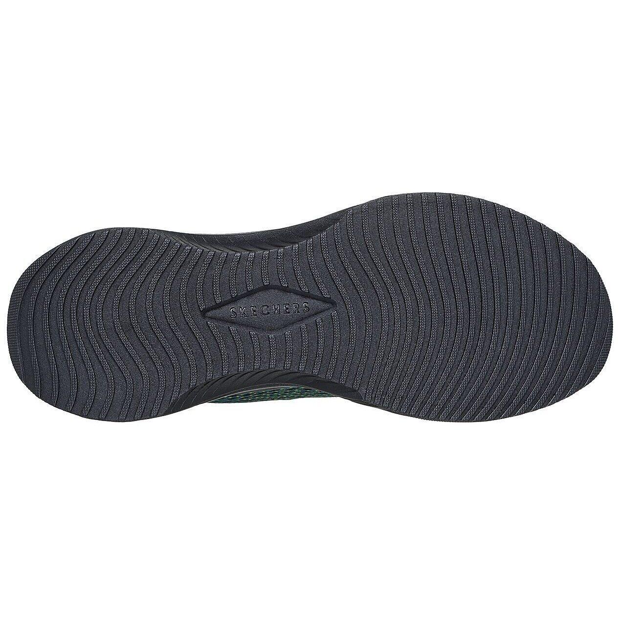 Scarpe da ginnastica Skechers Snooper Foam-snoop Ace, Blu, Uomini 4/5