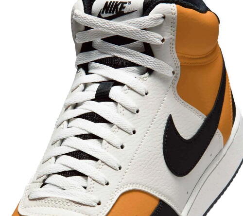 Buty Nike Court Vision Mid Next Nature DN3577 700 4/4