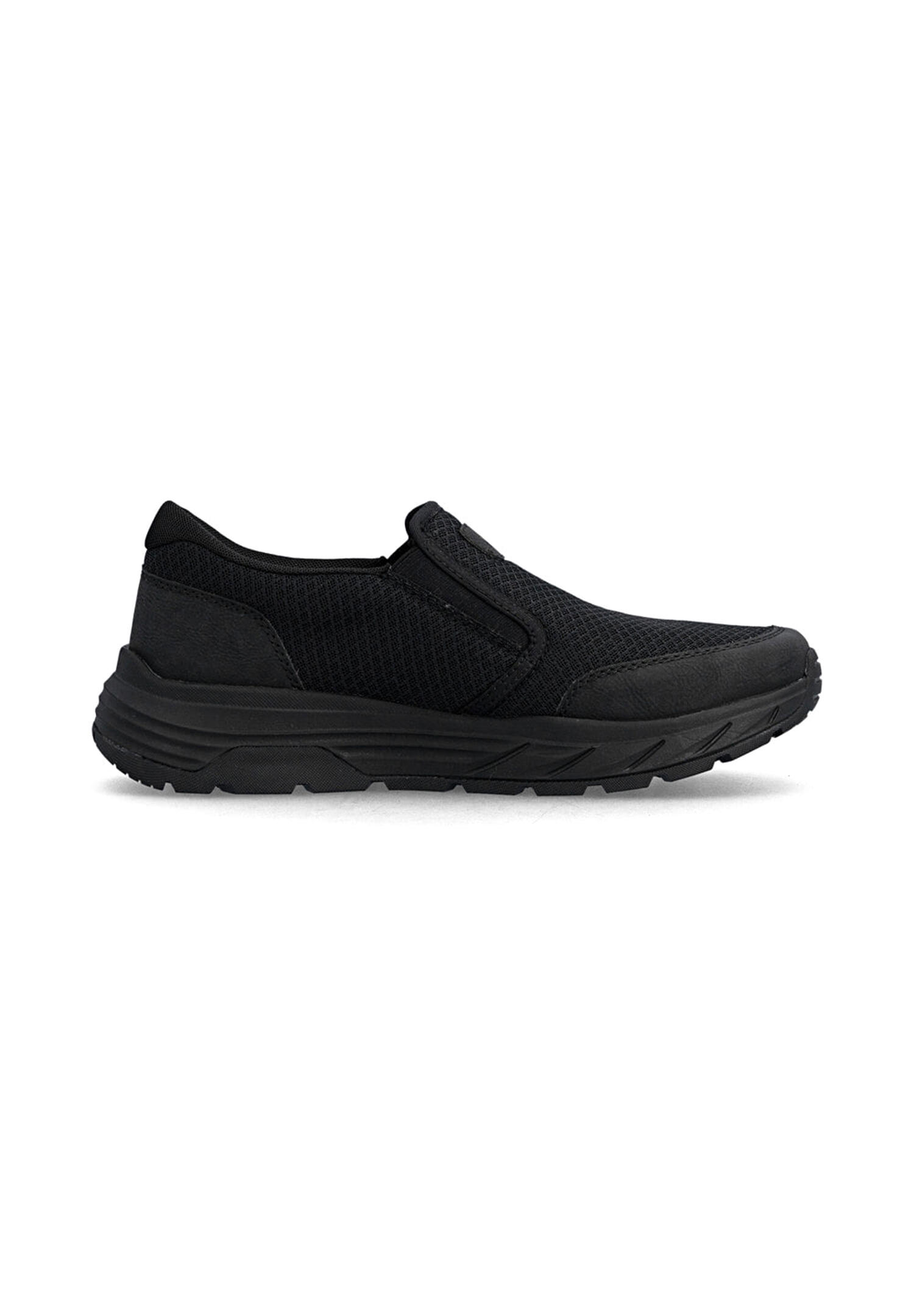 Rieker Herren Slipper Slipper Freizeit bequem Memory-Foam 06152-00 Black 2/5