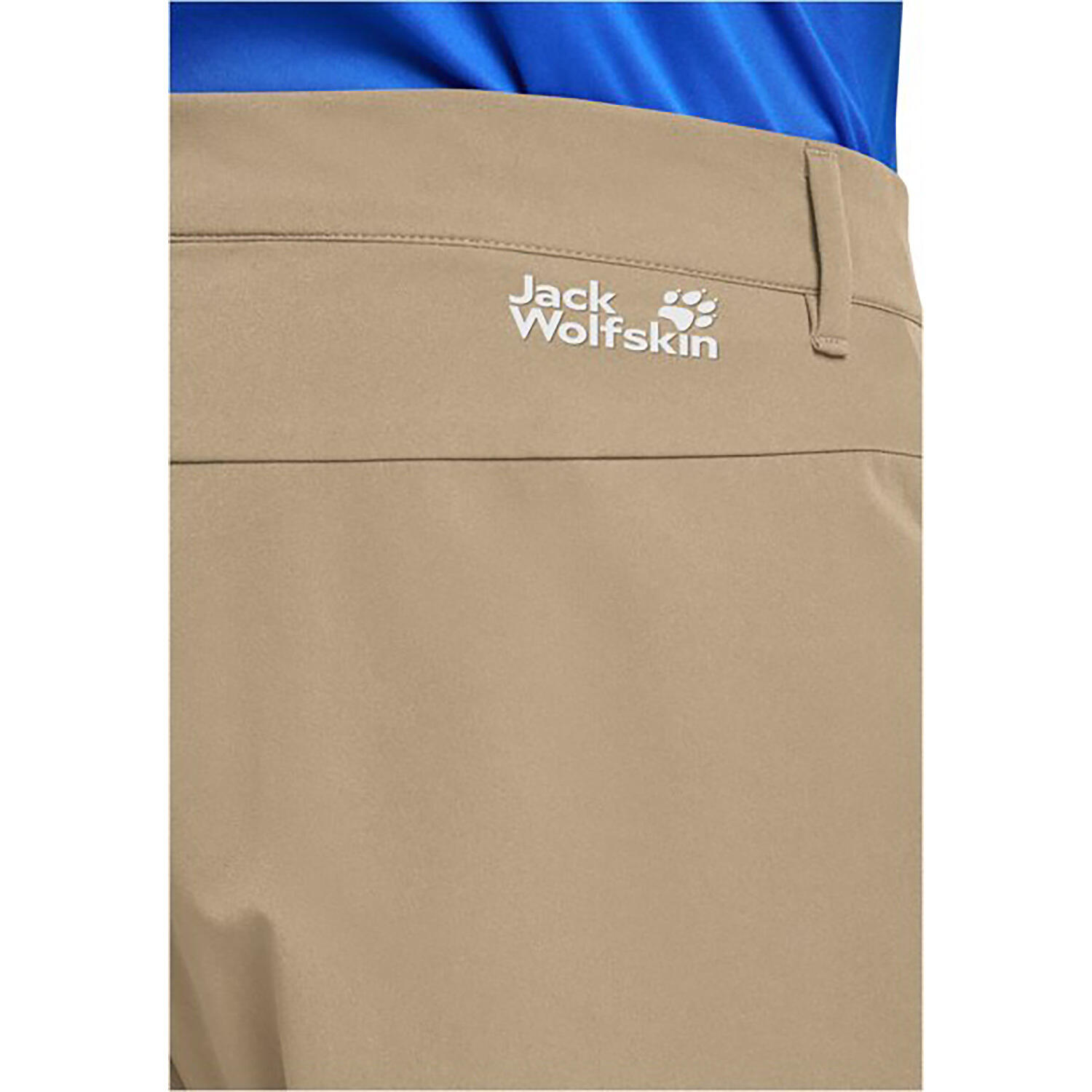 Herren Short PICO TRAIL SHORTS M 7/7