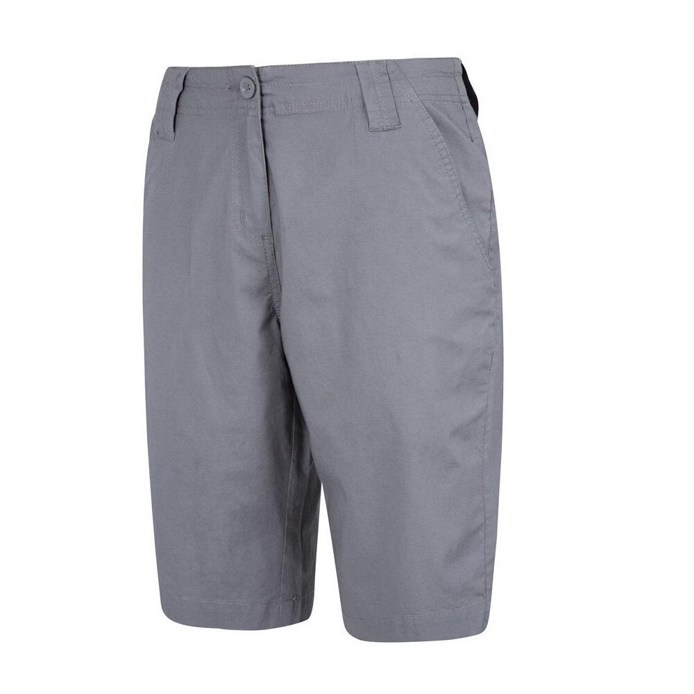 Short COAST Femme (Gris) 4/4