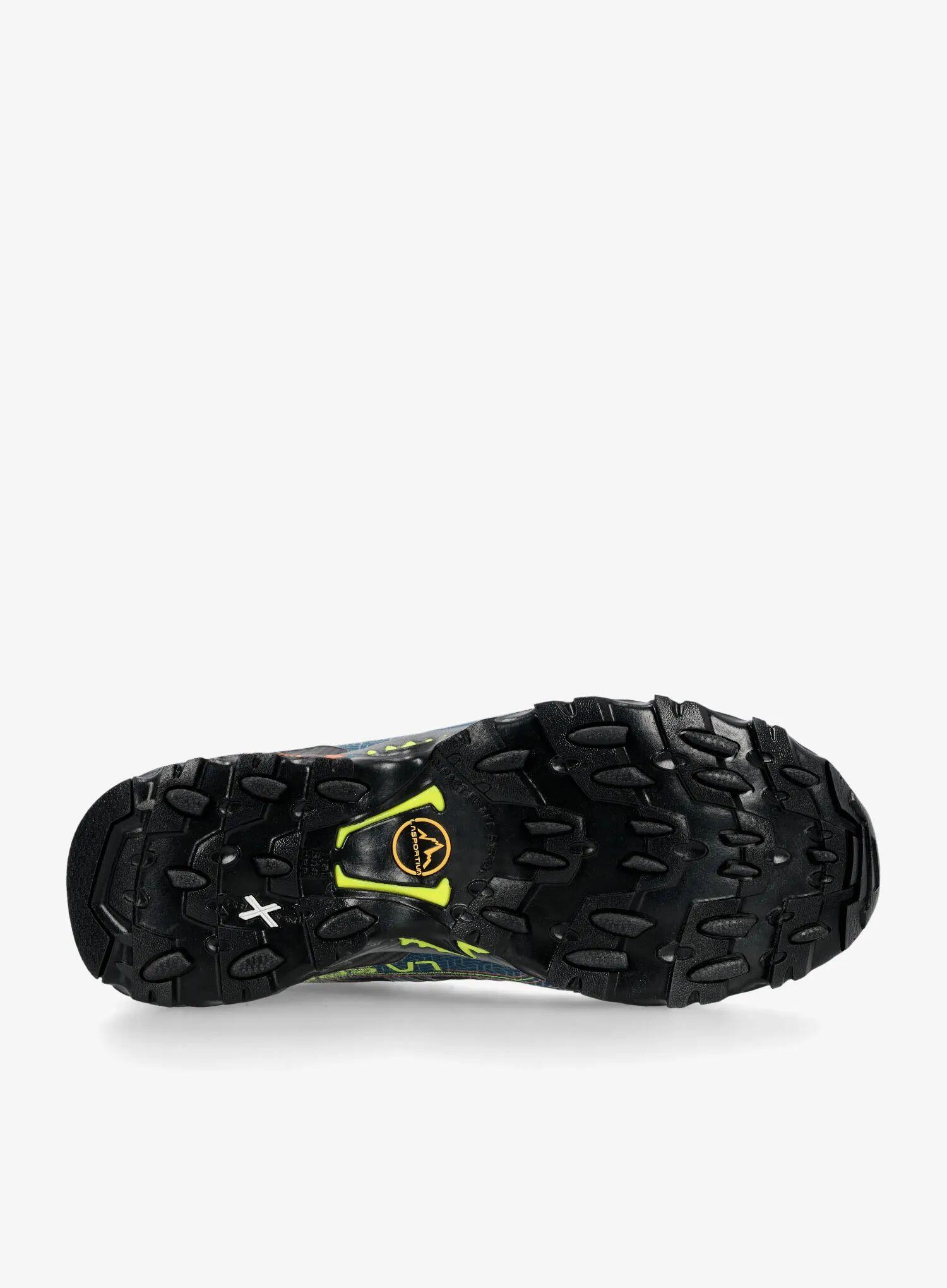 Buty turystyczne La Sportiva Ultra Raptor II GTX 2/7