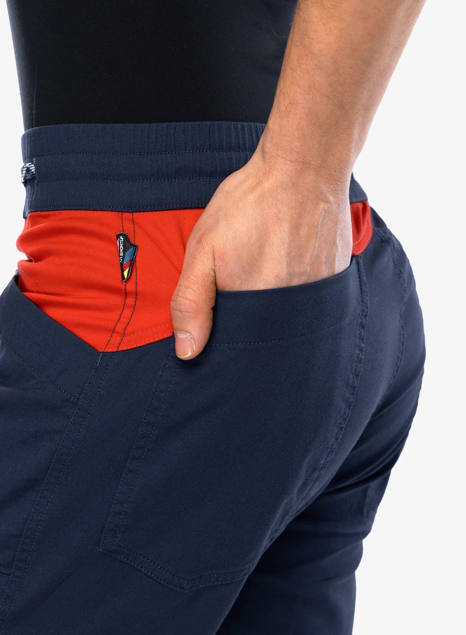 Spodenki wspinaczkowe męskie La Sportiva Bolt Shorts 7/7