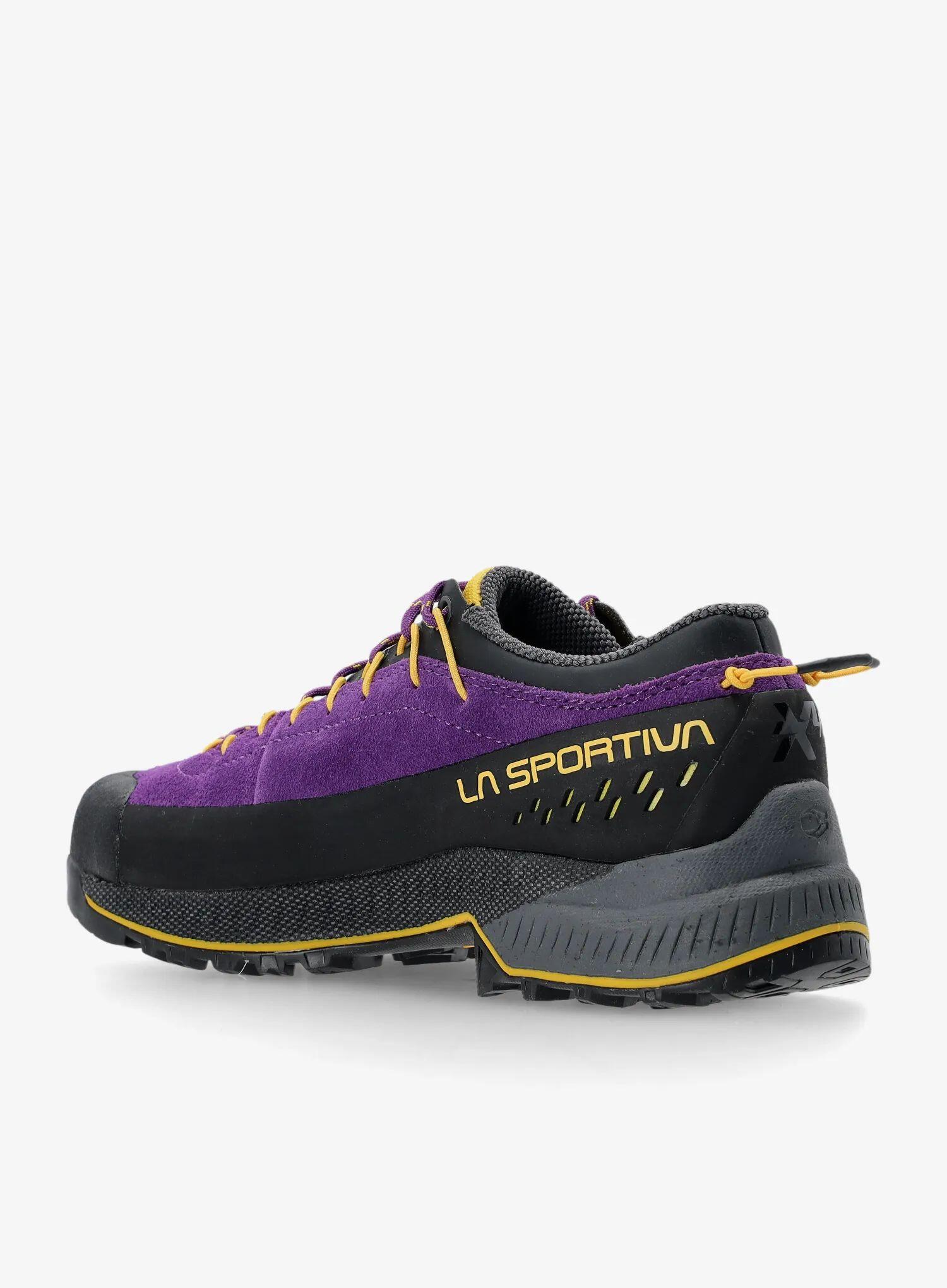 Chaussures d'approche pour femmes La Sportiva TX4 Evo 6/7