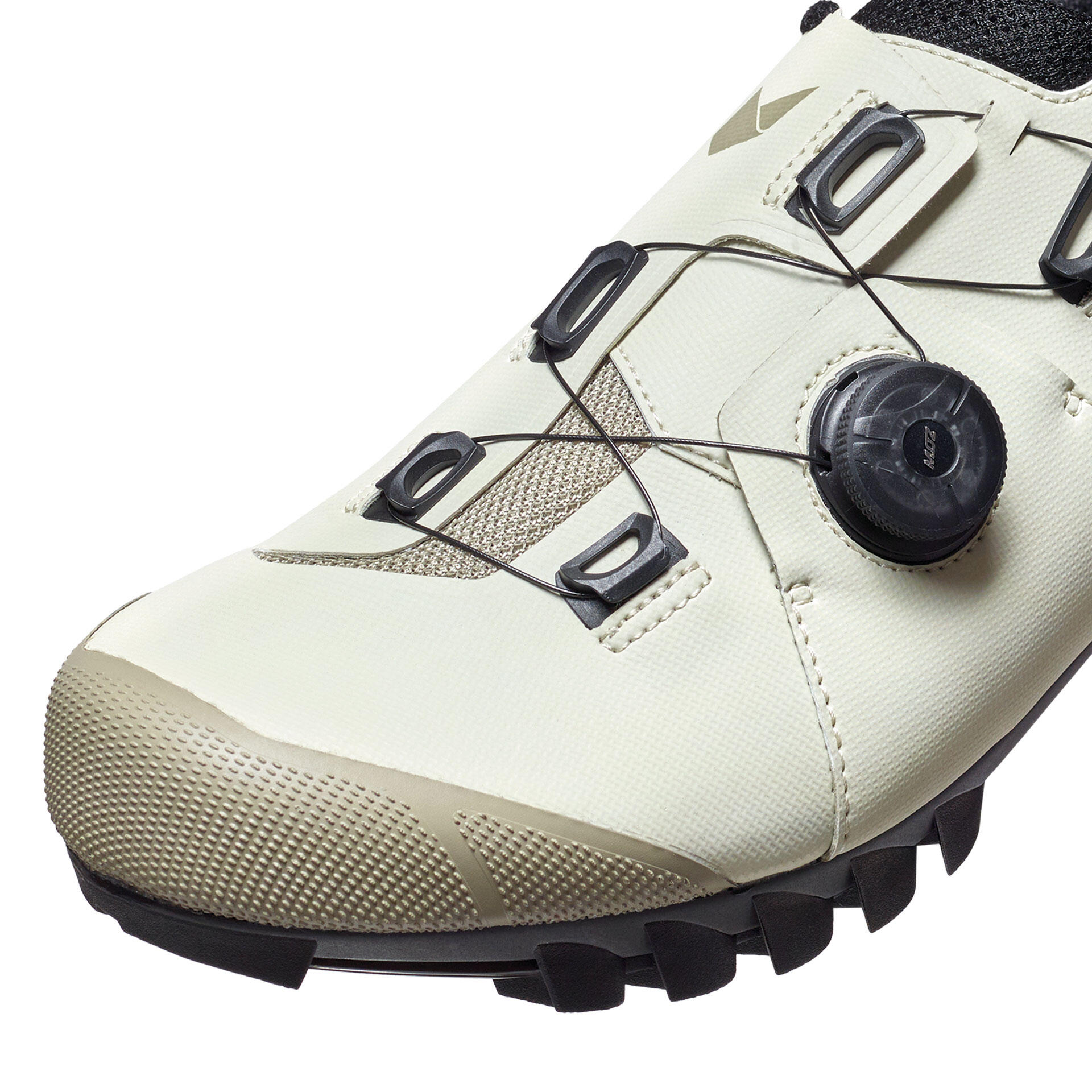 Catlike Whisper X2 MTB Fietsschoenen Unisex Beige Mat 40 6/7