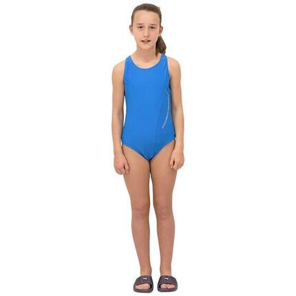 Maillot de bain Squba Training Series enfant bleu
