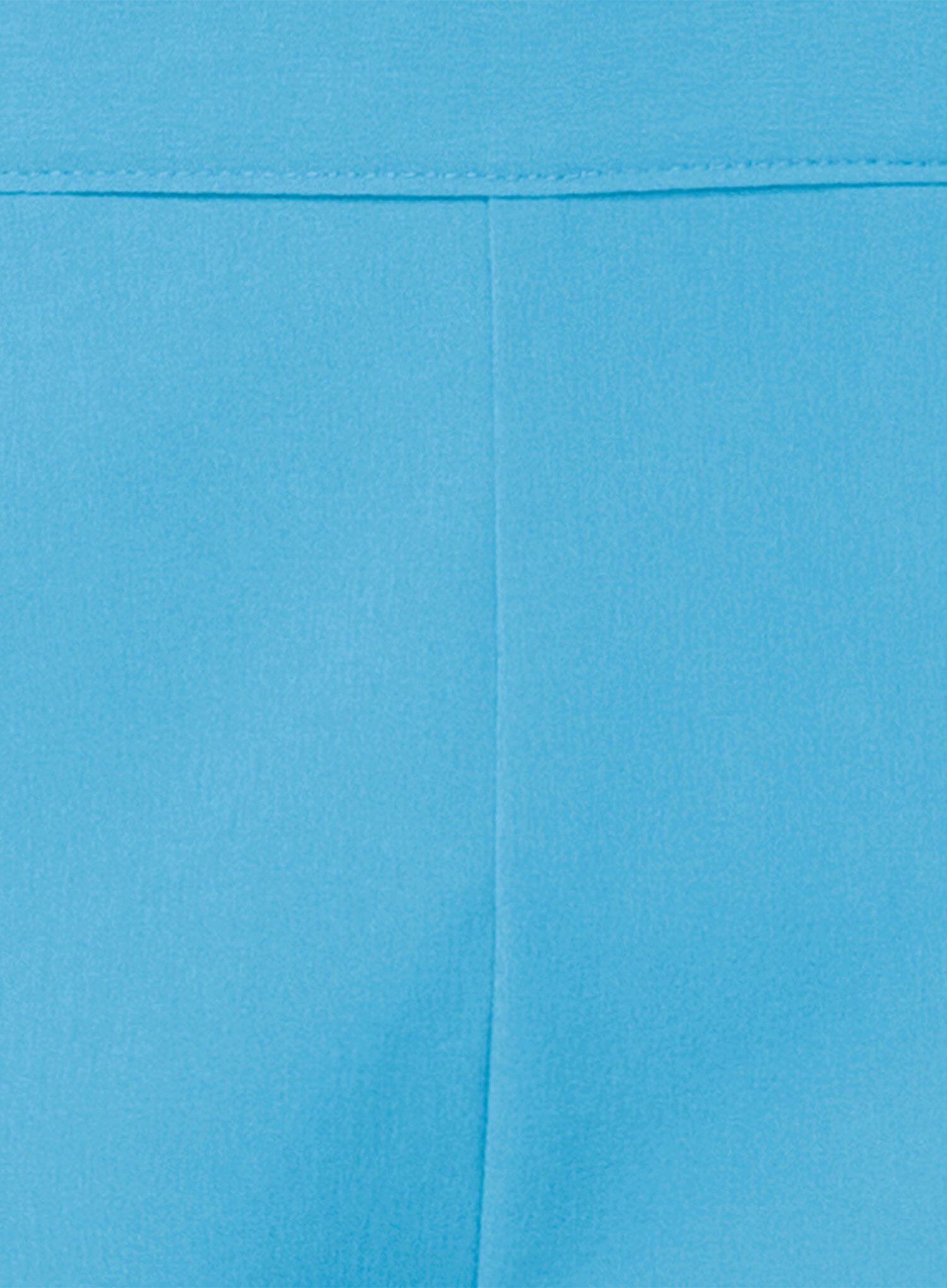 Spodenki dziecięce Vaude Detective Stretch Shorts 3/3