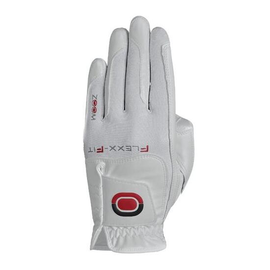 Gants de golf droitier femme Zoom Hybrid Glove