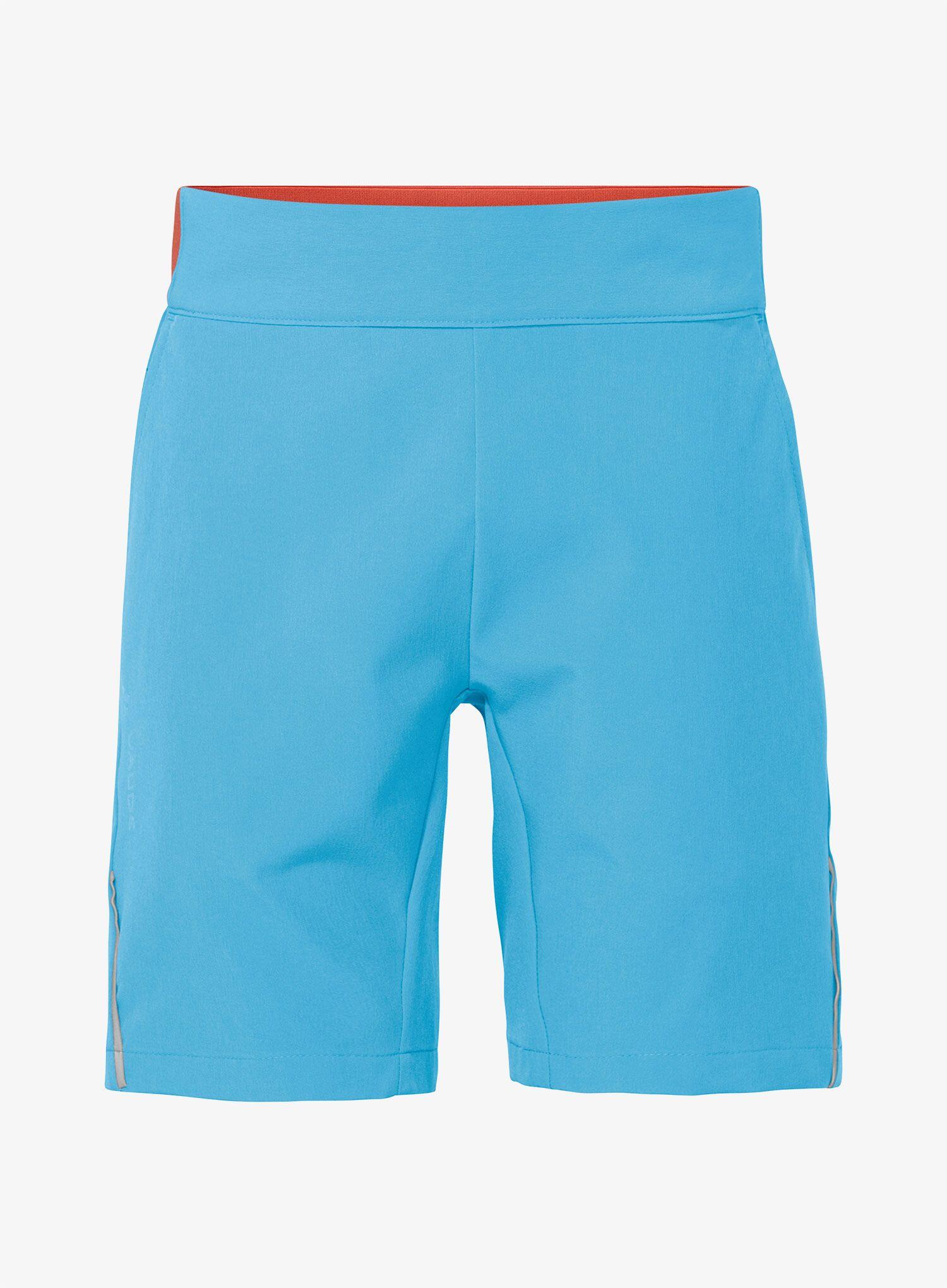 Spodenki dziecięce Vaude Detective Stretch Shorts 2/3