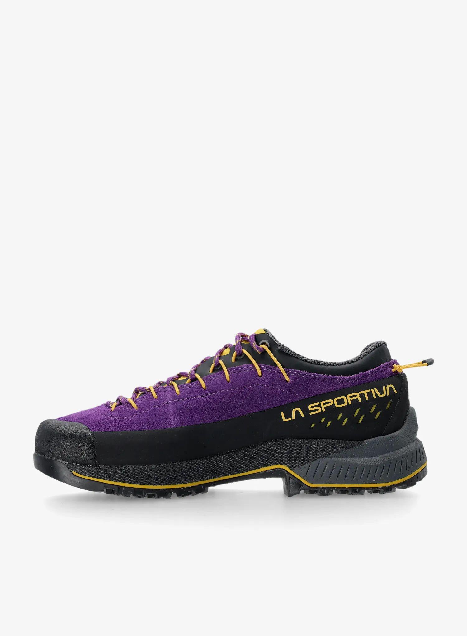 Chaussures d'approche pour femmes La Sportiva TX4 Evo 5/7