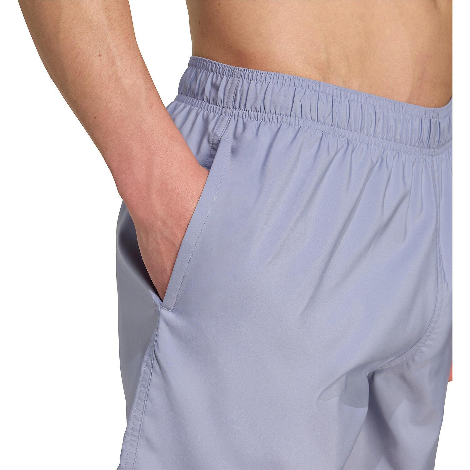 Herren Badeshort ESS SH 5IN 4/5