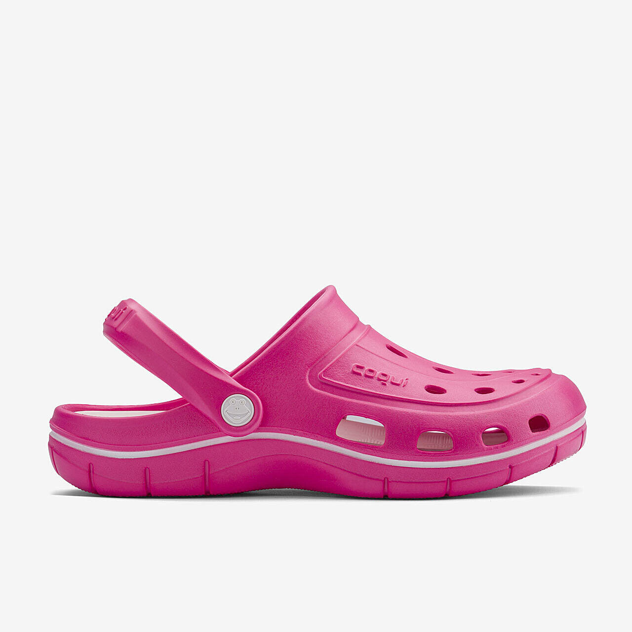 Damen-Clogs Coqui-Pullover 2/4