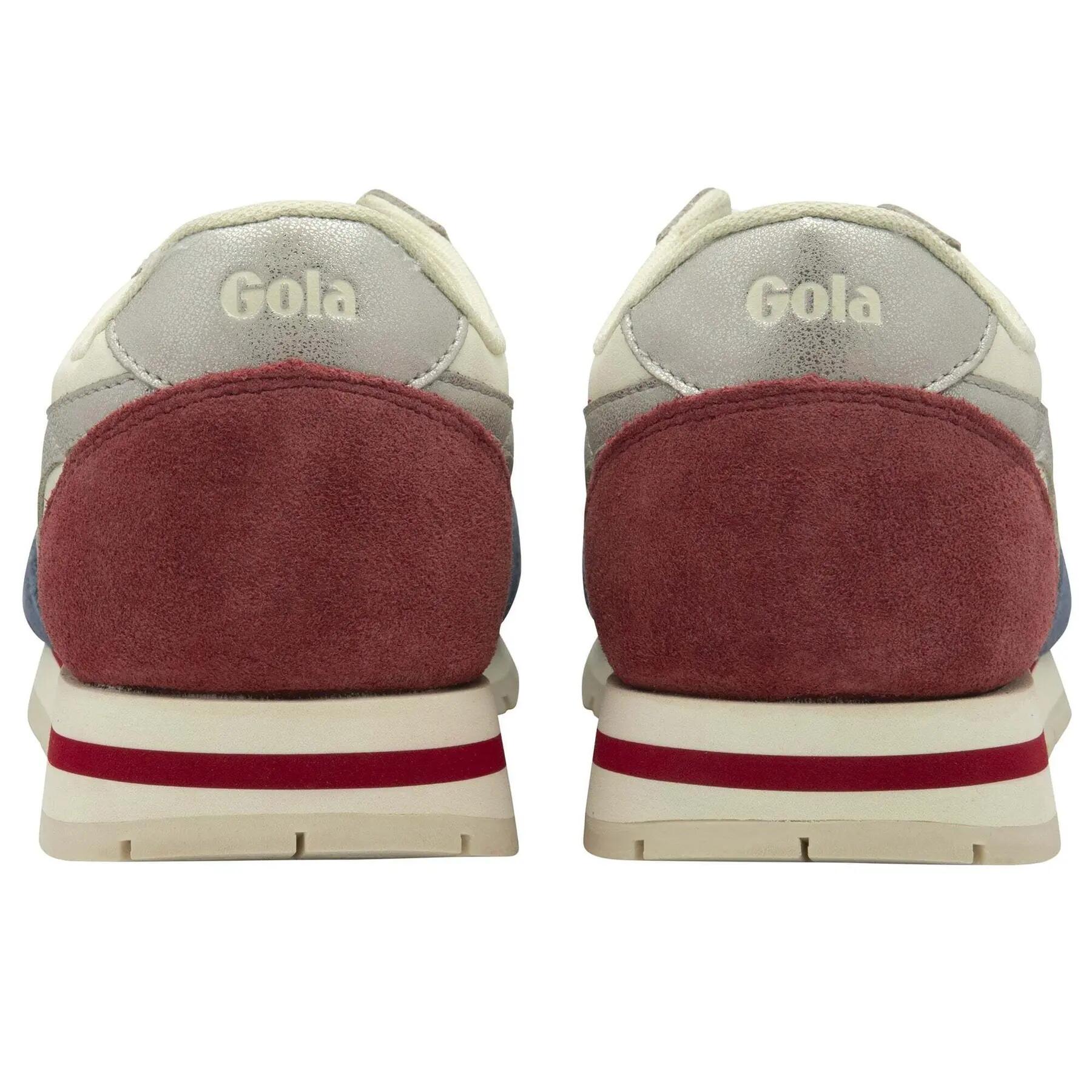 Sneakers Gola Daytona 3/4