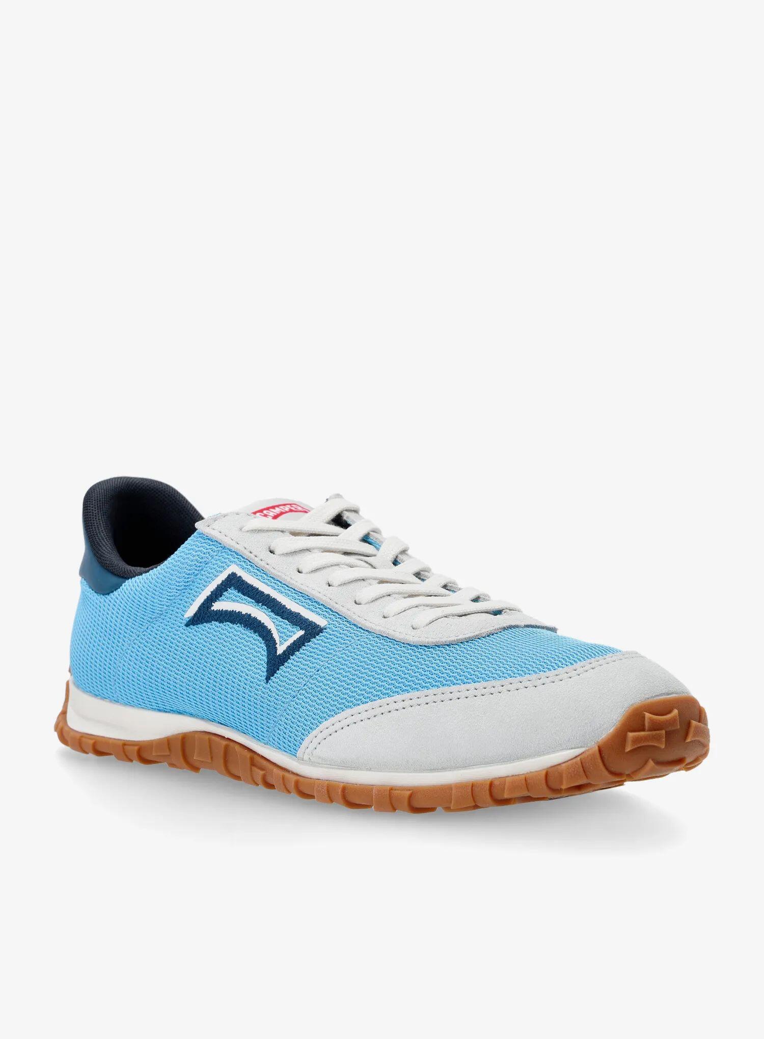 Baskets Camper modèle 121-K101098-008 pour homme 3/7