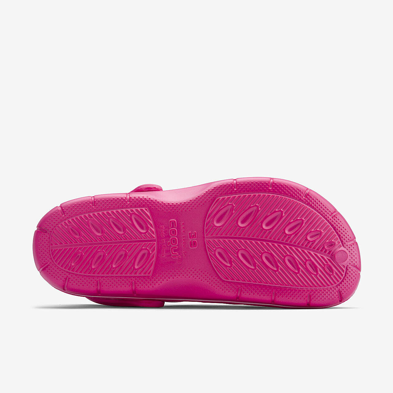 Damen-Clogs Coqui-Pullover 4/4