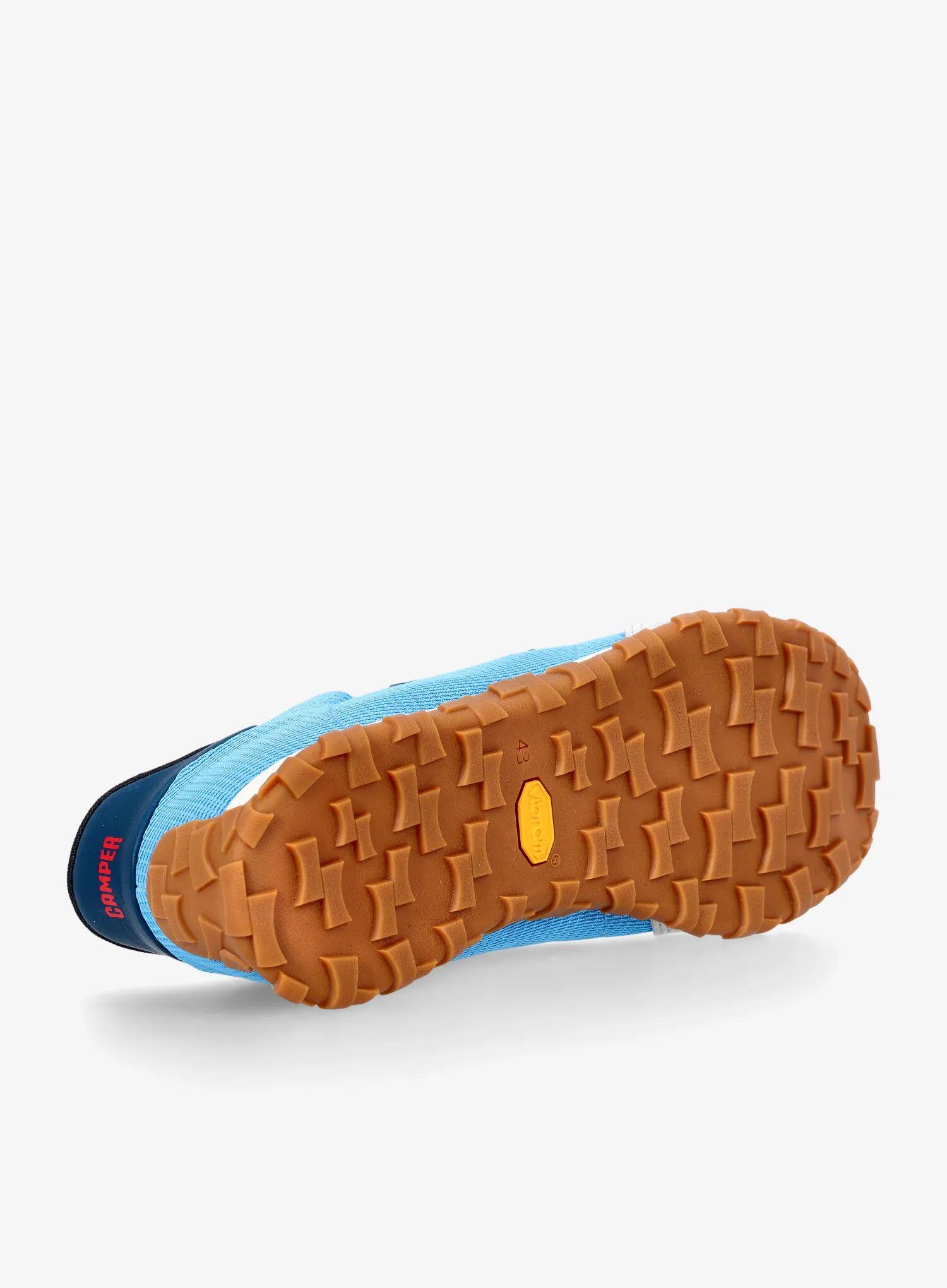 Baskets Camper modèle 121-K101098-008 pour homme 7/7