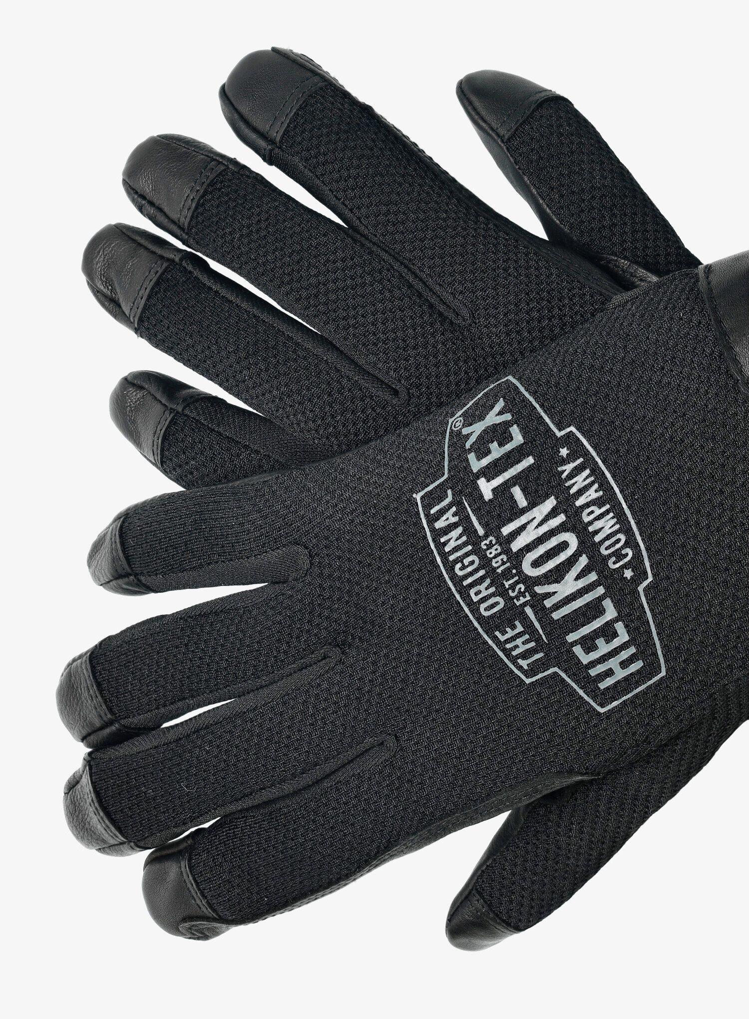 Rękawice Helikon-Tex Rangeman 3/6