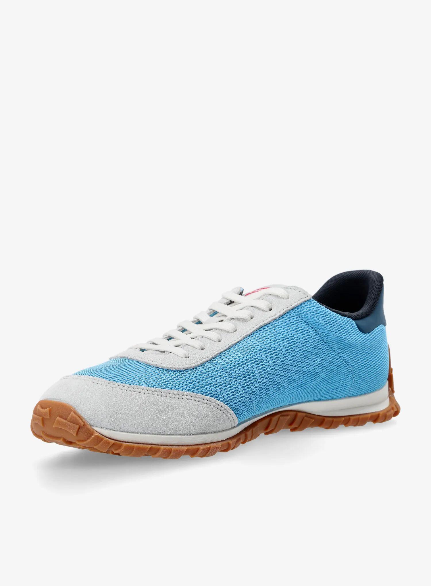 Baskets Camper modèle 121-K101098-008 pour homme 4/7
