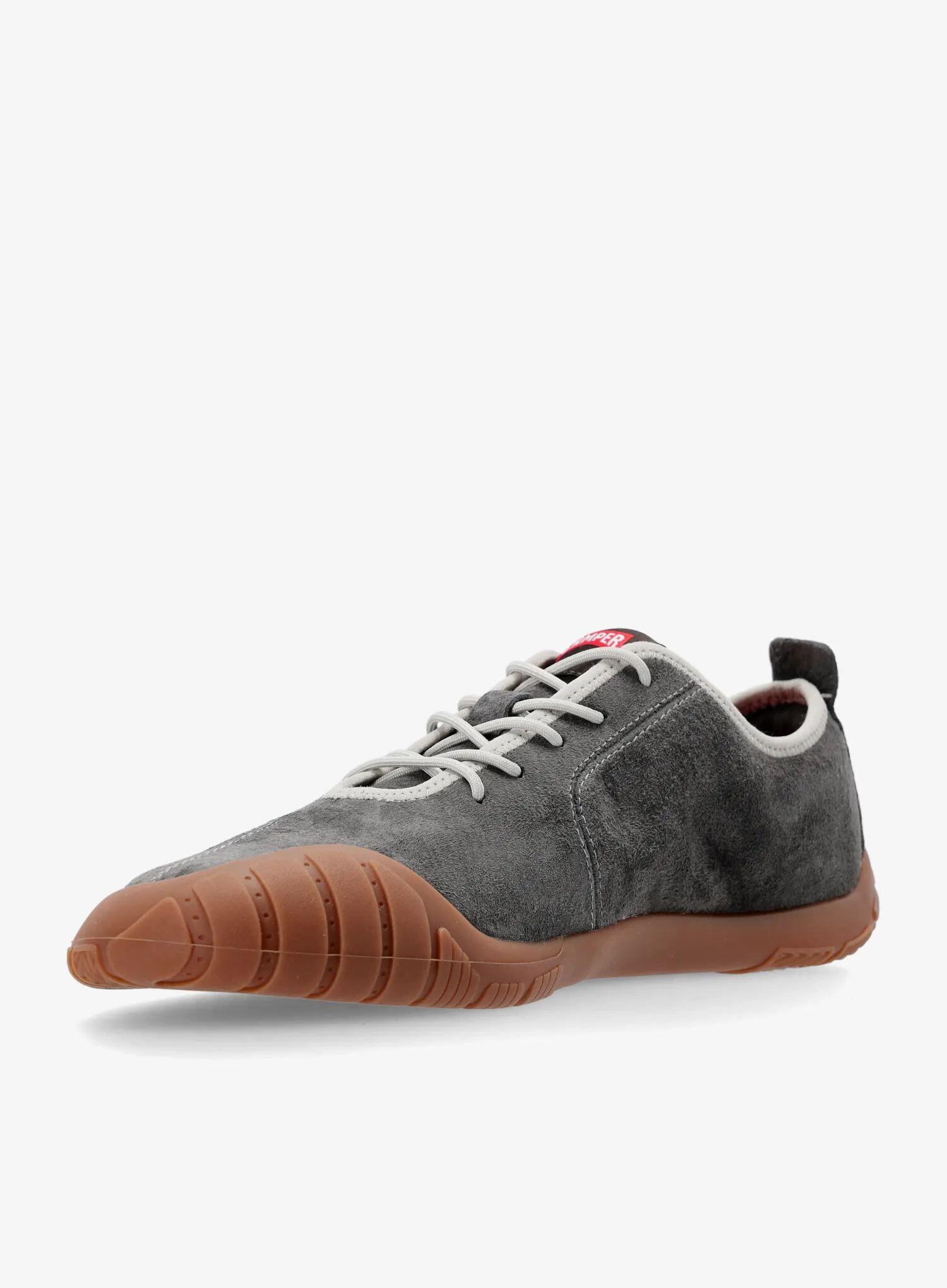 Buty outdoor męskie Camper Peu Path+ 4/7