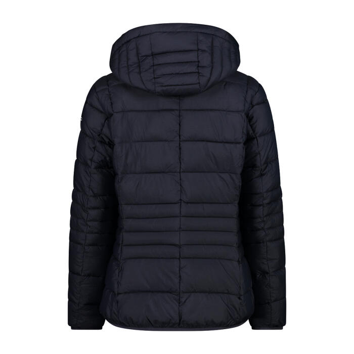 Doudoune à capuche femme CMP 3/3