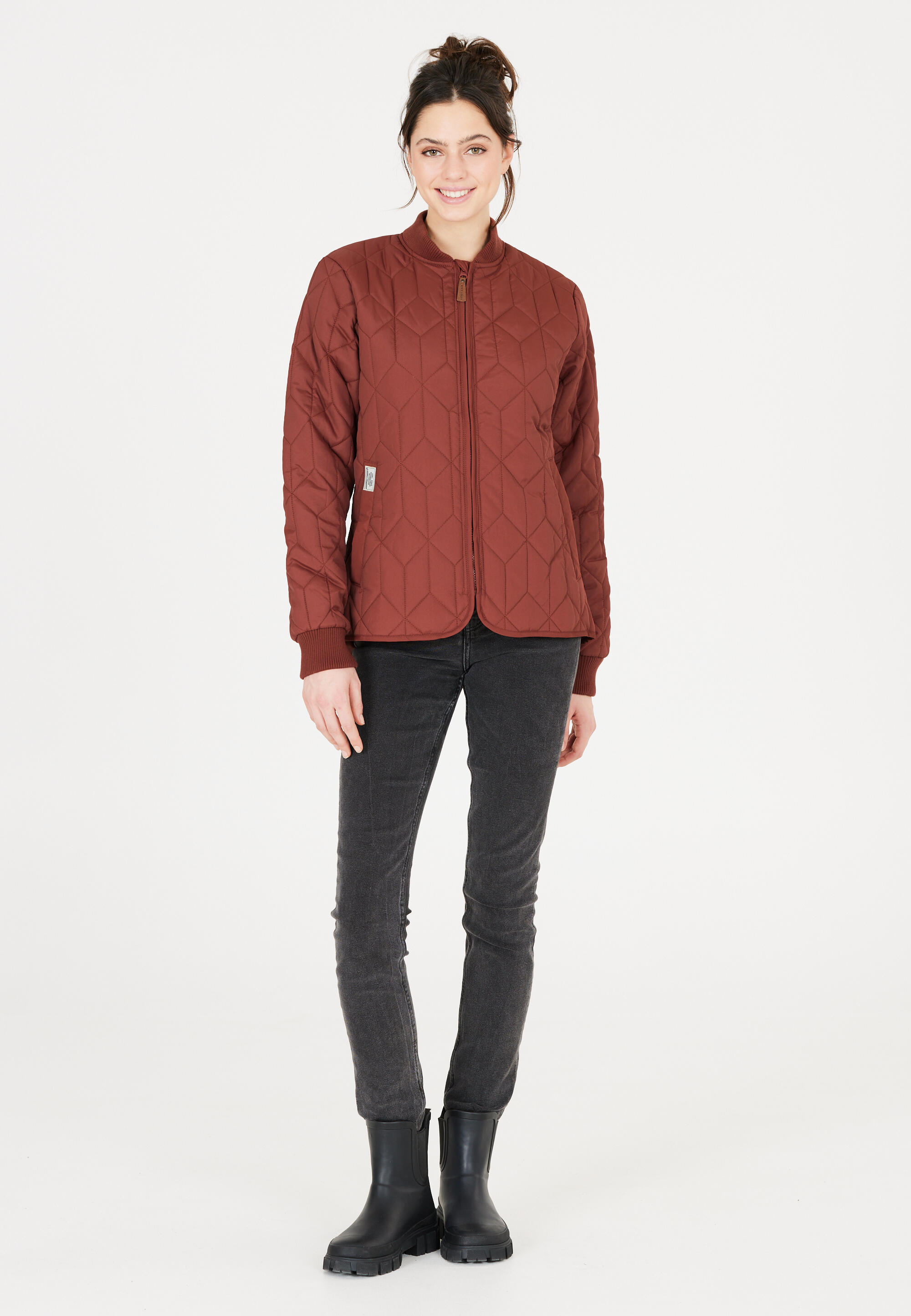 Veste femme Weather Report Piper 3/5