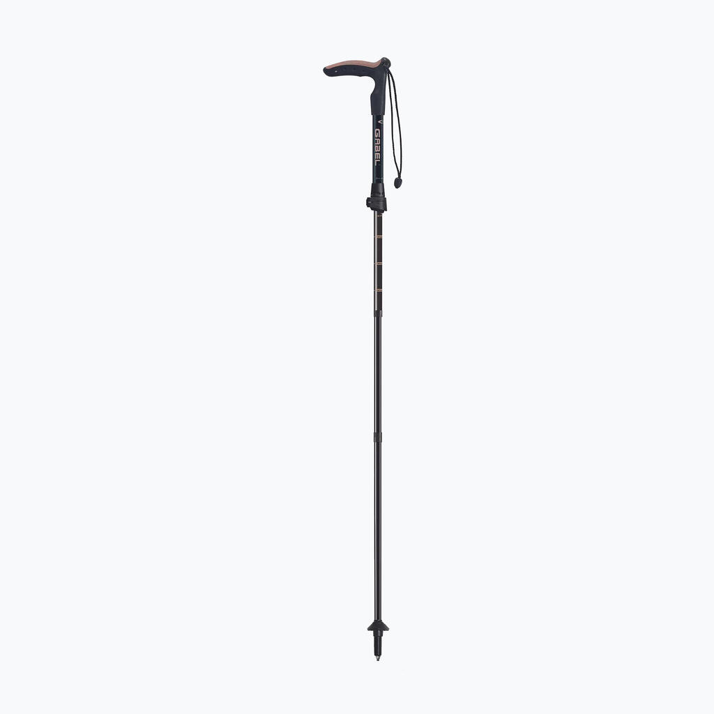 Trekking Pole GABEL Wired F.L. XTL
