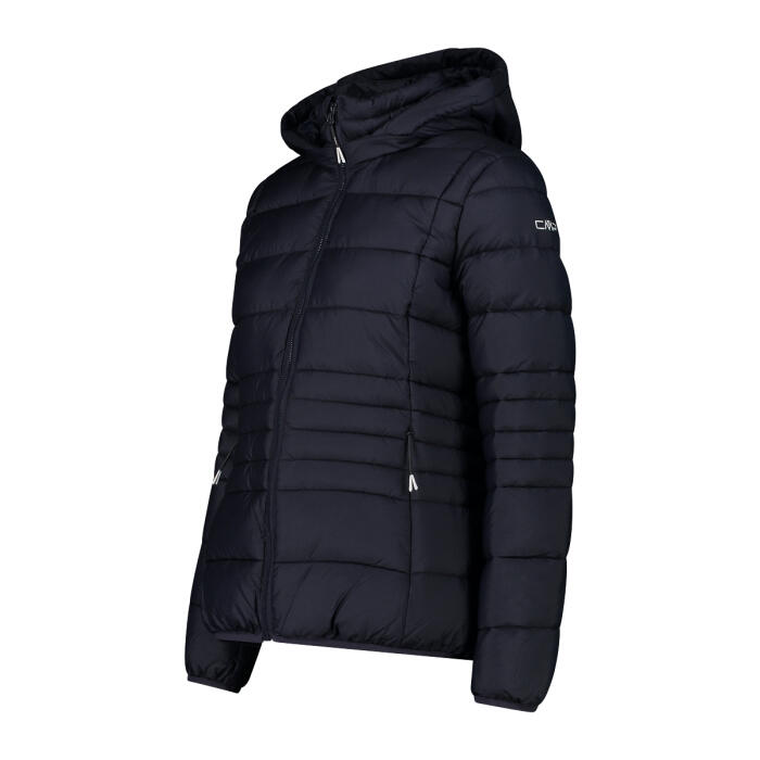 Doudoune à capuche femme CMP 2/3