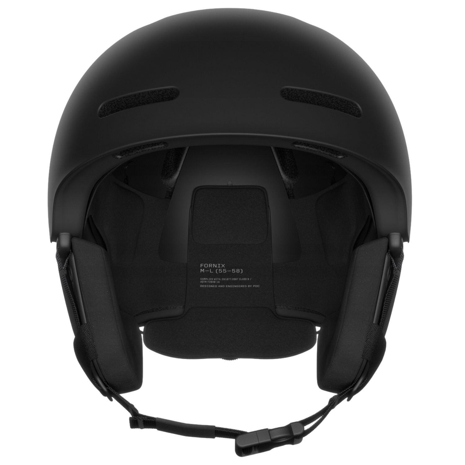 Helm voor volwassenen POC Fornix 3/4