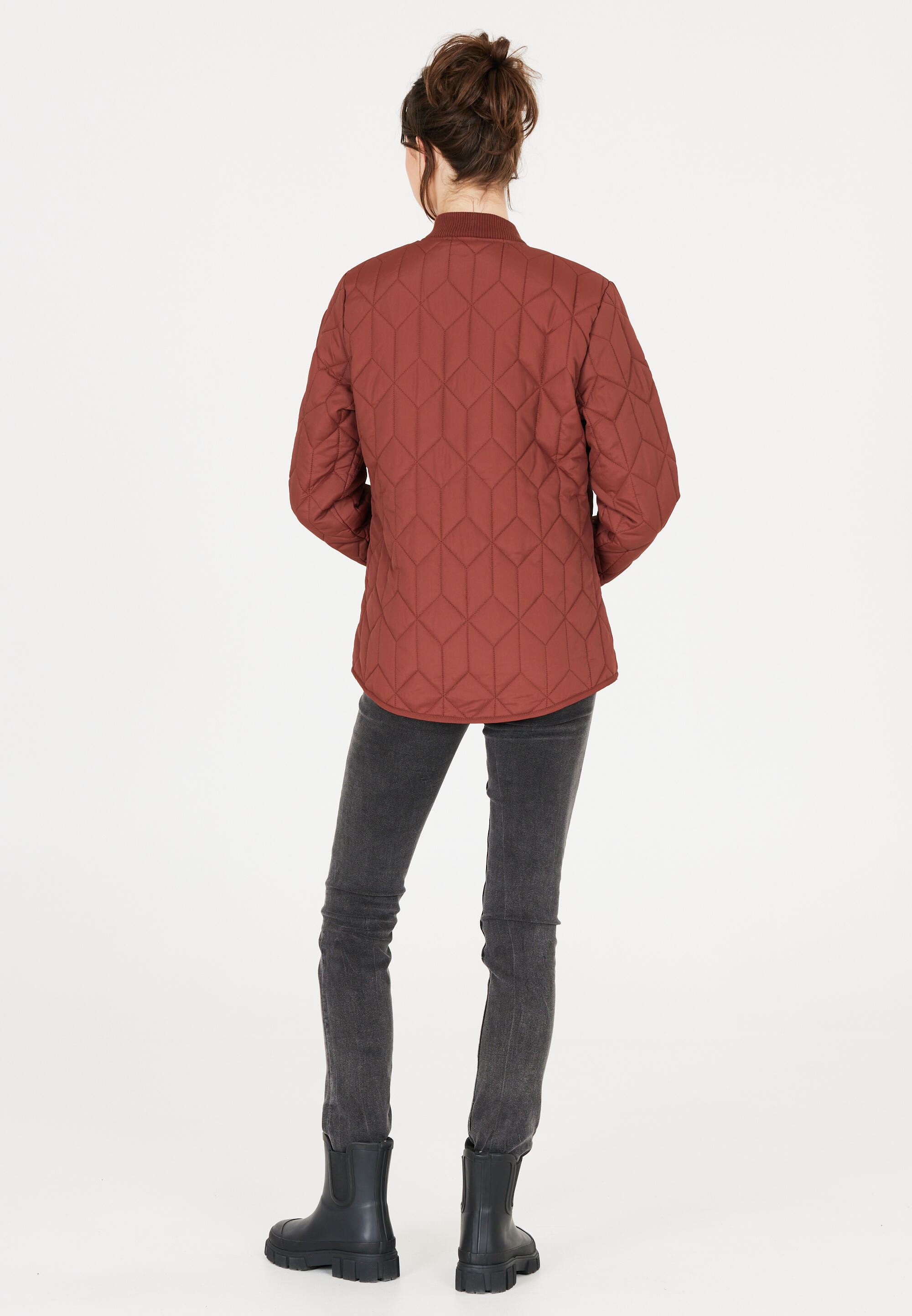 Veste femme Weather Report Piper 5/5