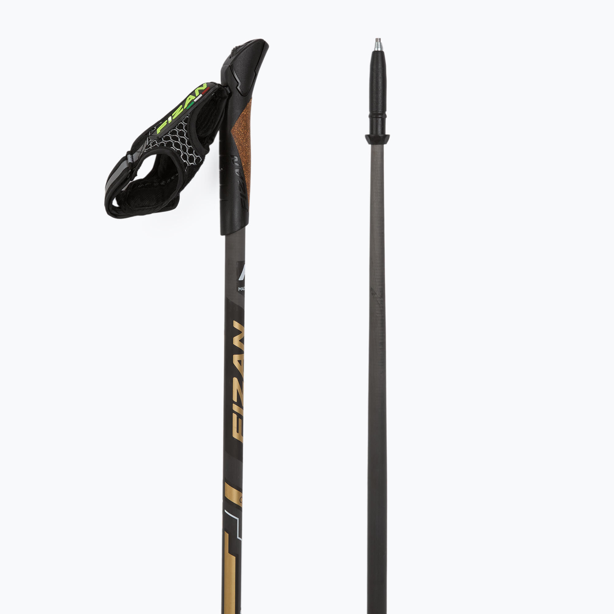 Nordic Walking Stöcke Fizan Runner 100063 3/7