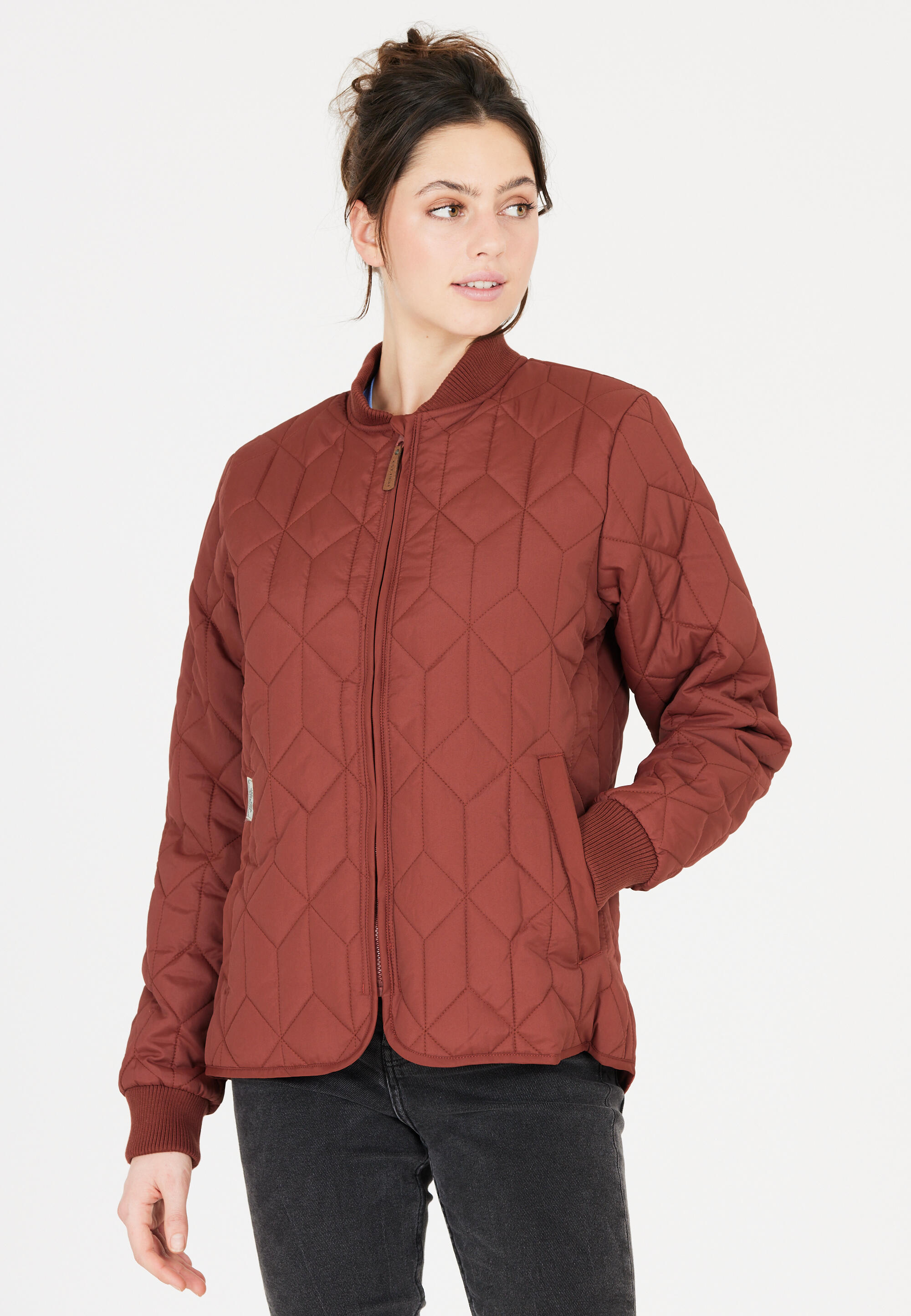 Veste femme Weather Report Piper 4/5